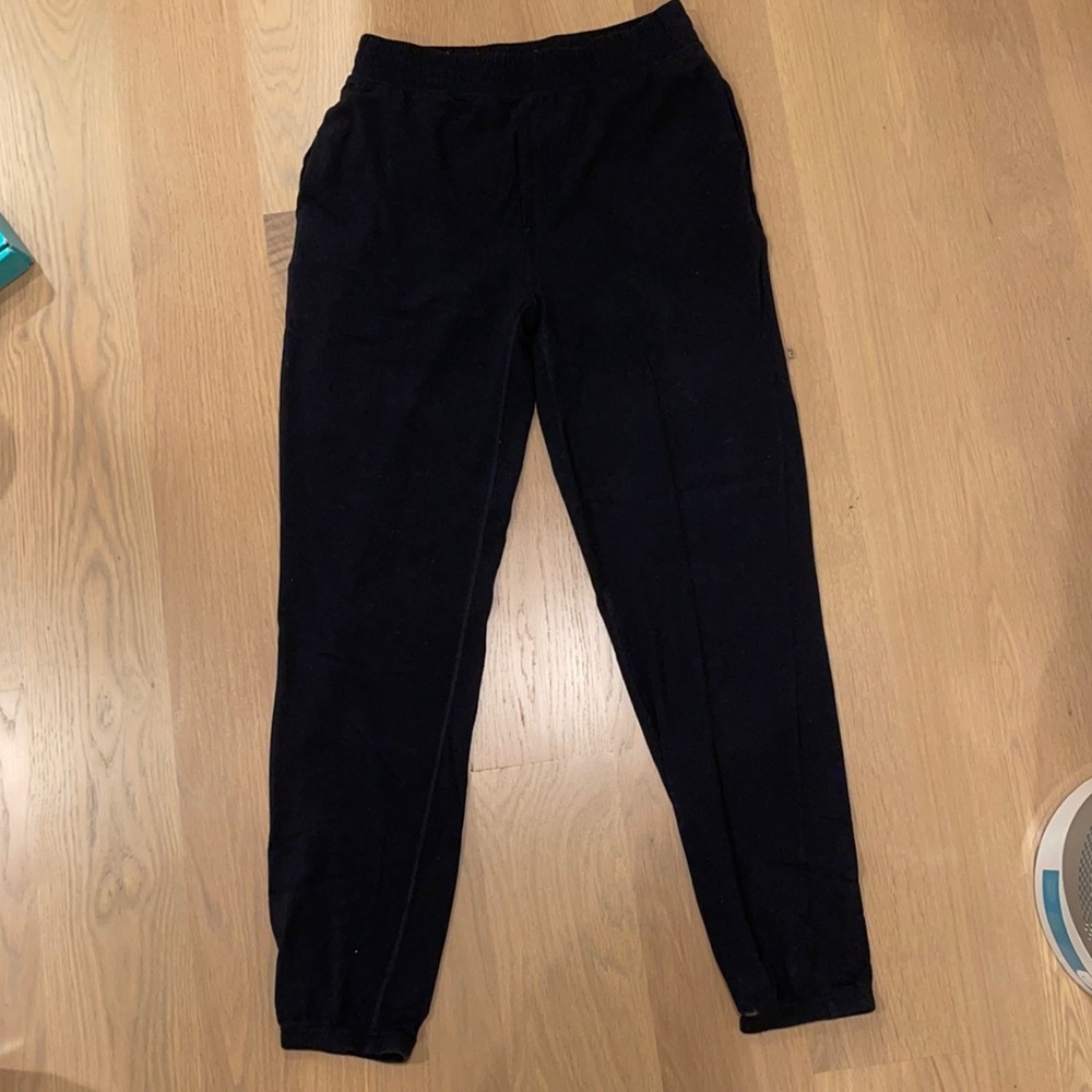 Aritzia TNA joggers